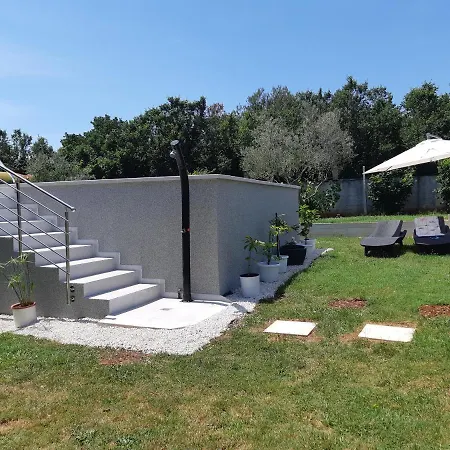 Holiday home Ecoland