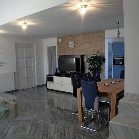 Ecoland Holiday home Medulin