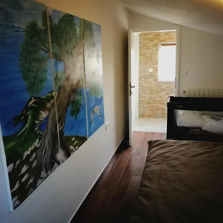 Ecoland Holiday home *