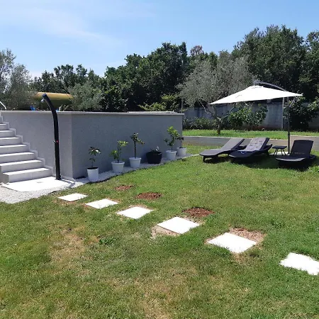 Holiday home Ecoland *