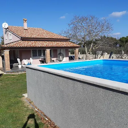 Ecoland Holiday home *