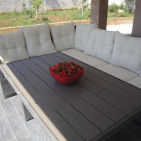 Holiday home Ecoland