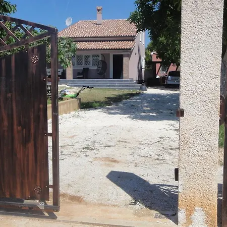 Ecoland Prázdninový dům *